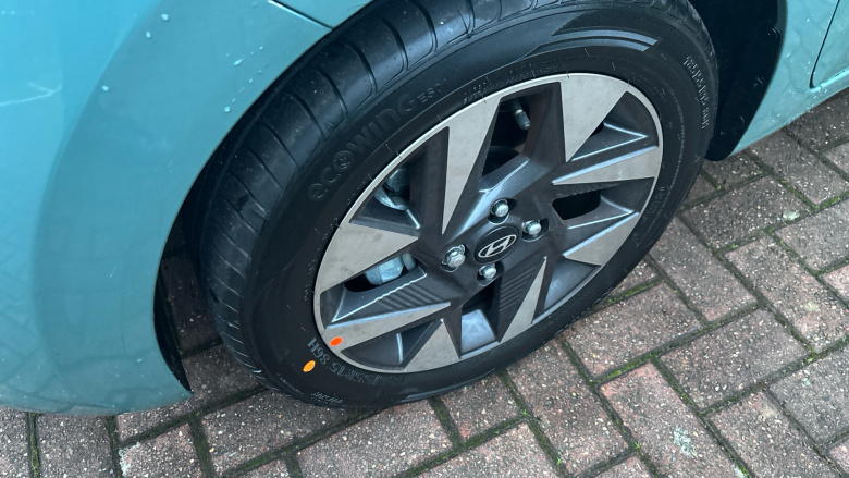 Hyundai i10 1.0 [63] Advance 5dr Auto [Nav] Petrol Hatchback